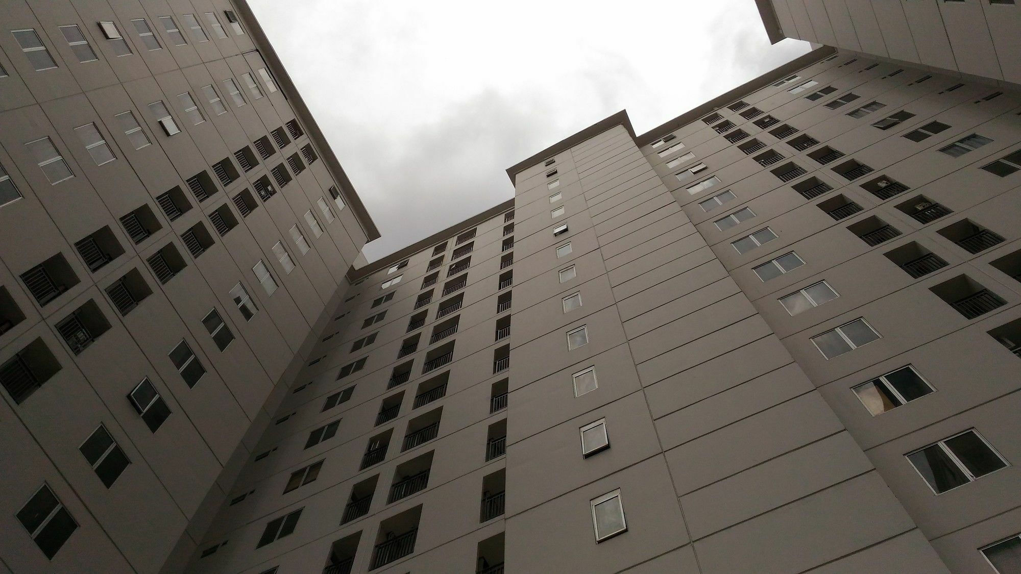 Bassura City By Mediapura Jatinegara Экстерьер фото
