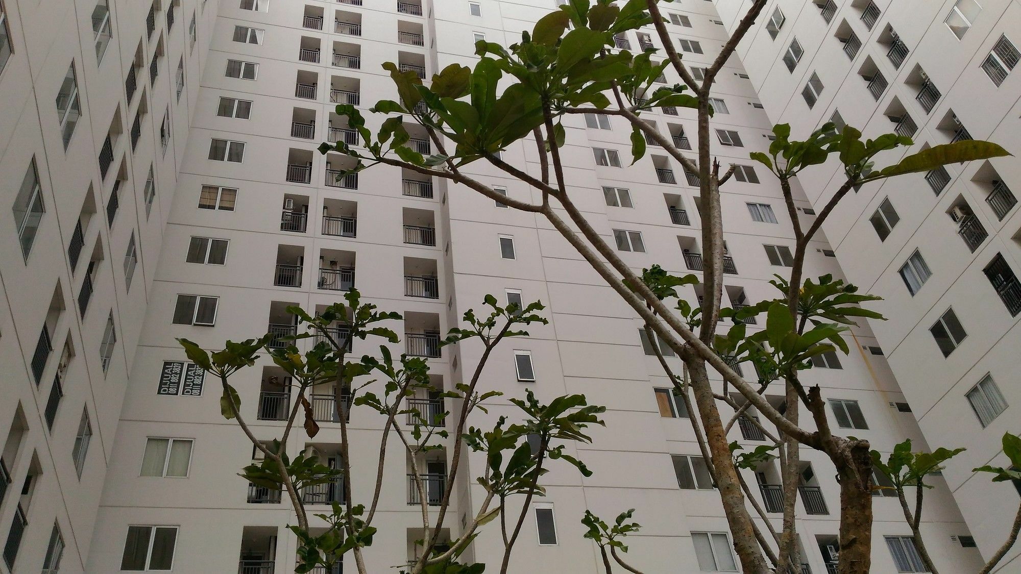 Bassura City By Mediapura Jatinegara Экстерьер фото